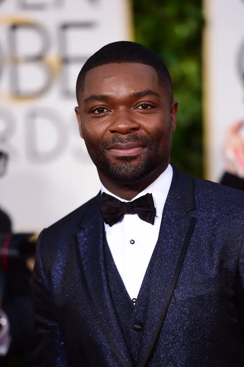 David Oyelowo